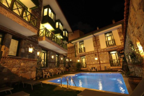 Celsus Boutique Hotel